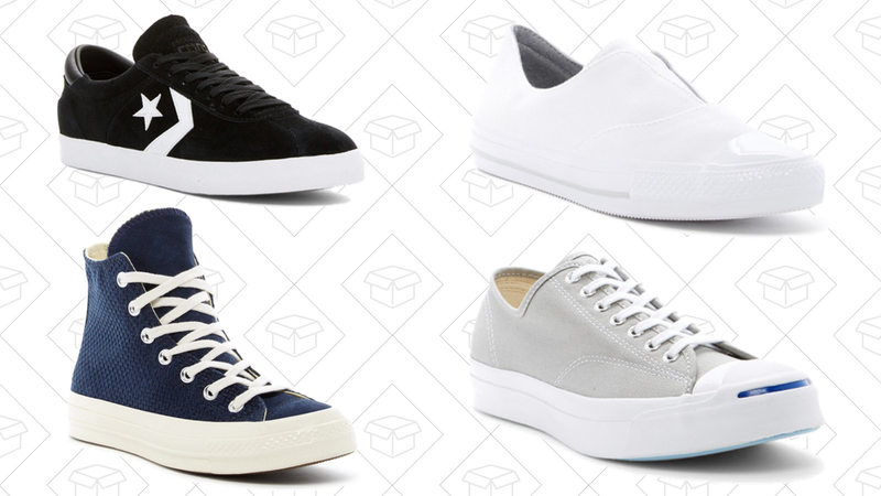 Converse Sale at Nordstrom Rack